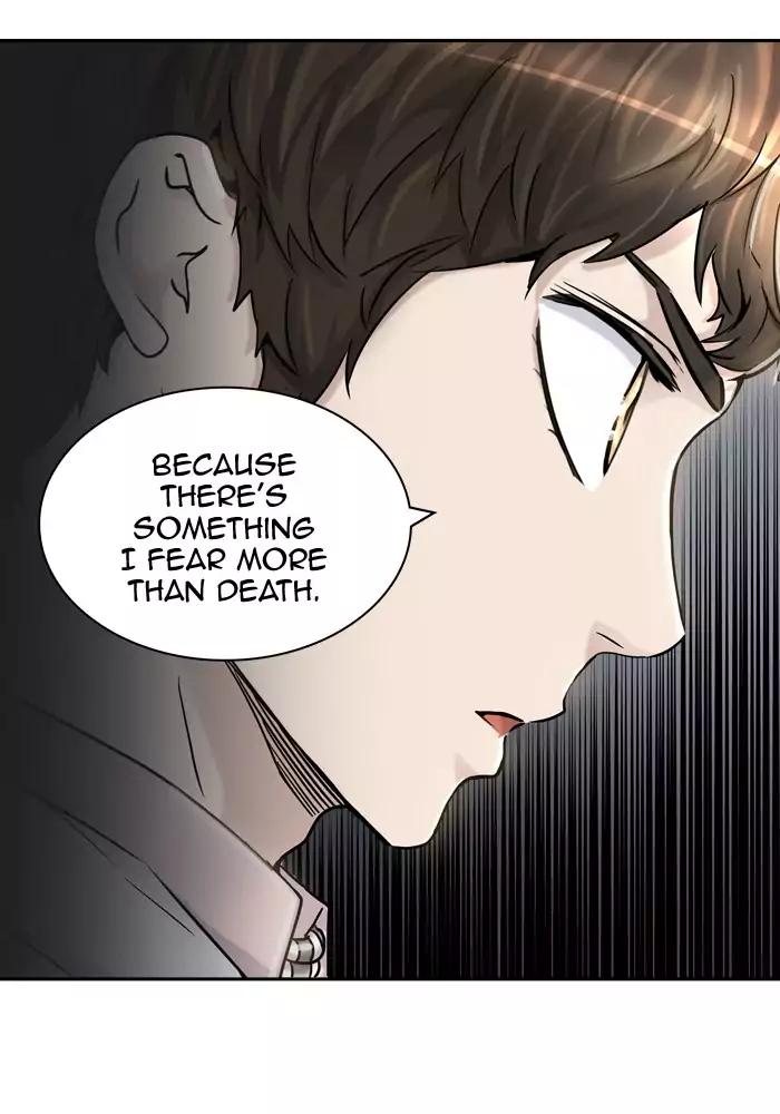 Tower of God chapter 402 page 87