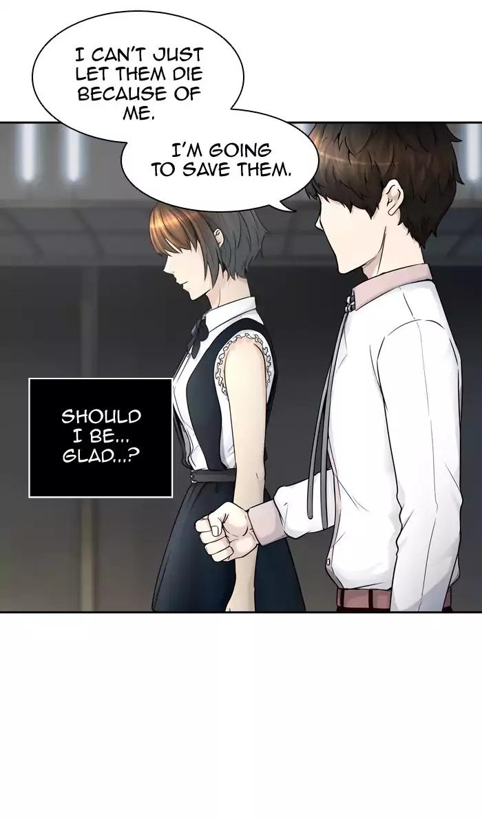 Tower of God chapter 402 page 89