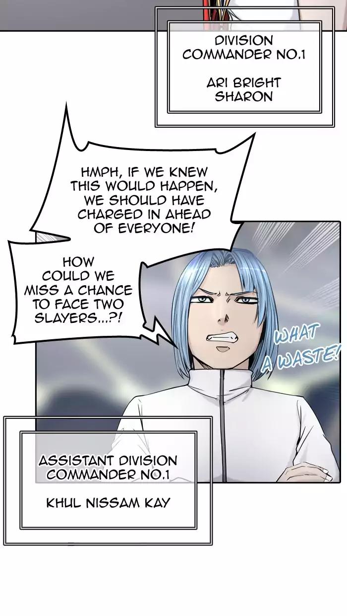 Tower of God chapter 402 page 9