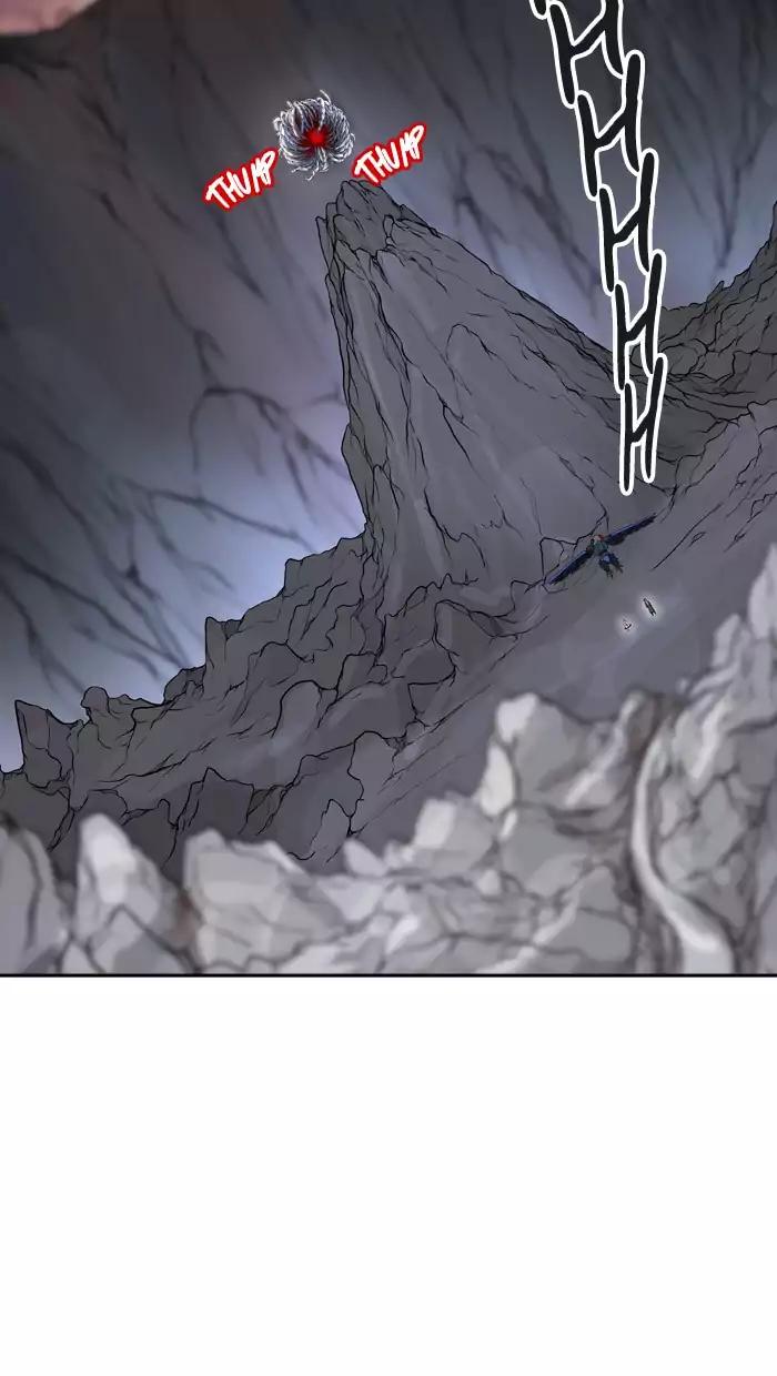Tower of God chapter 402 page 92