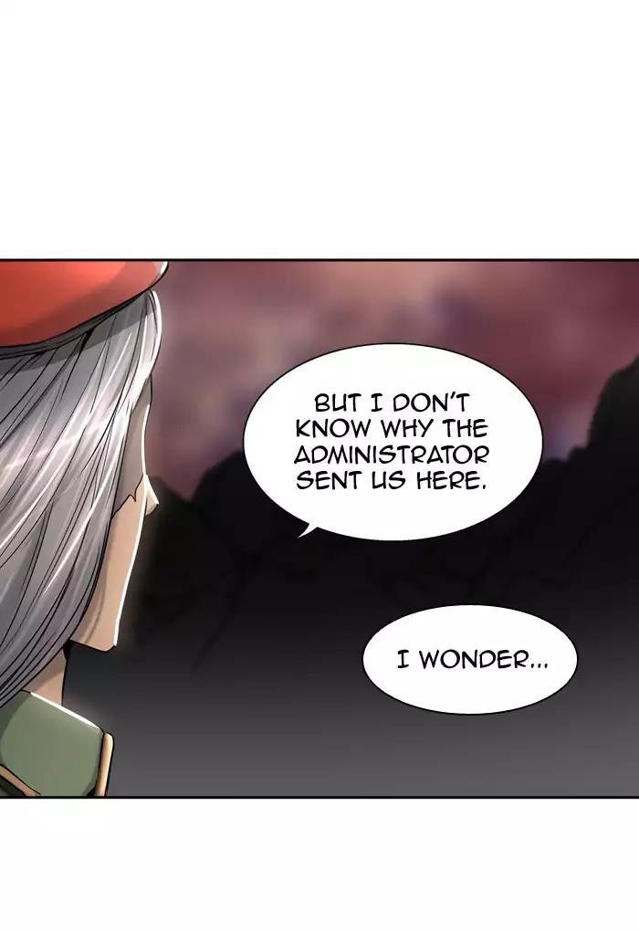 Tower of God chapter 402 page 98