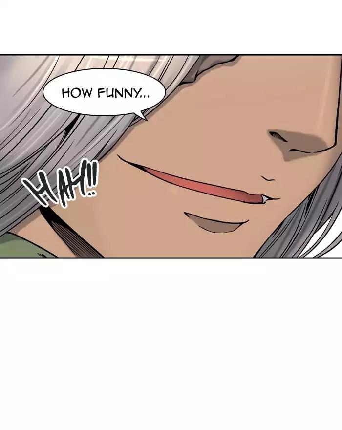 Tower of God chapter 405 page 31