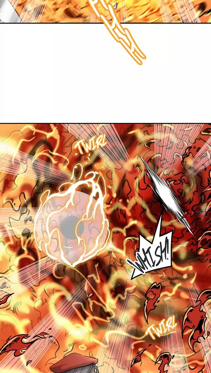 Tower of God chapter 405 page 53