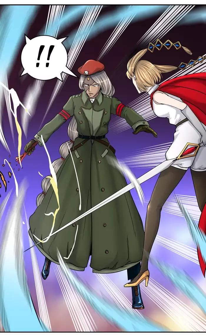 Tower of God chapter 405 page 60