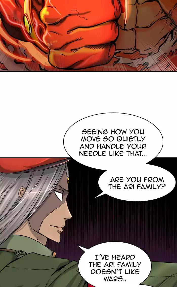Tower of God chapter 405 page 68
