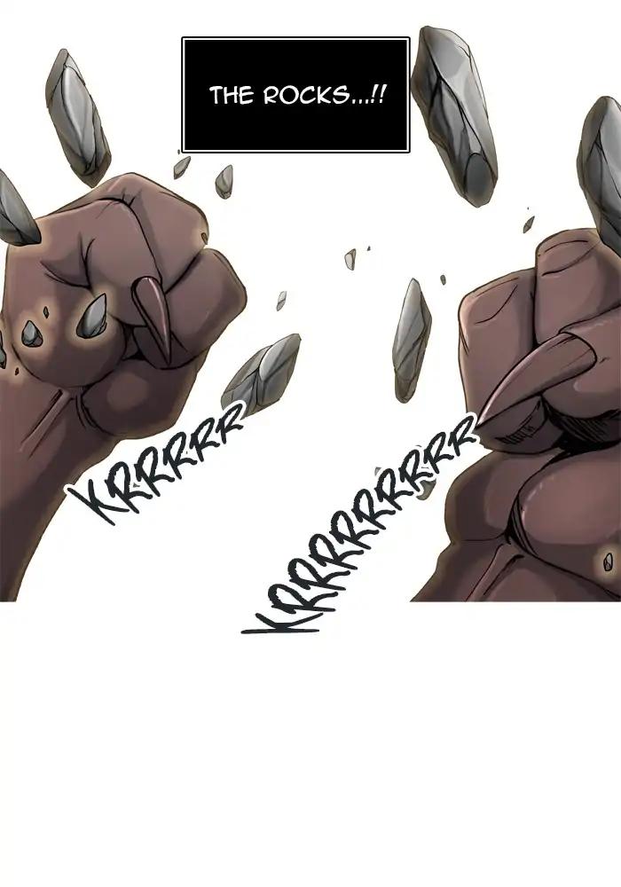 Tower of God chapter 408 page 15