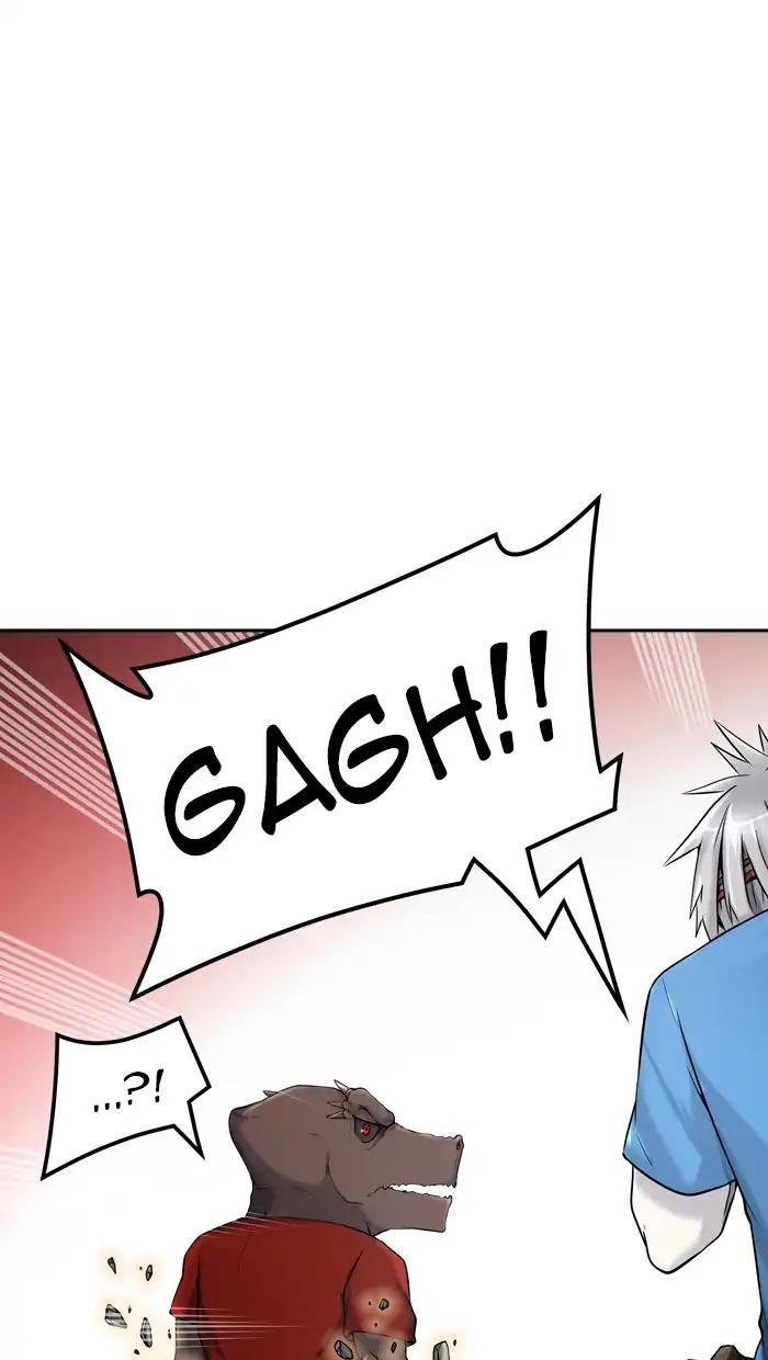 Tower of God chapter 408 page 17