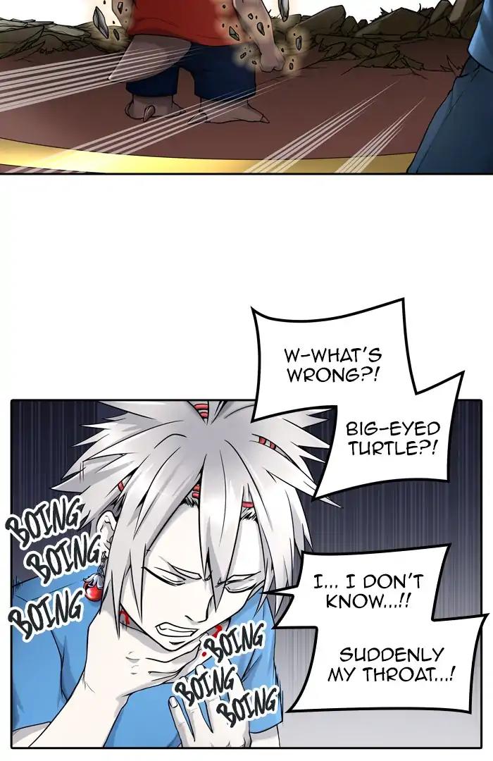 Tower of God chapter 408 page 18