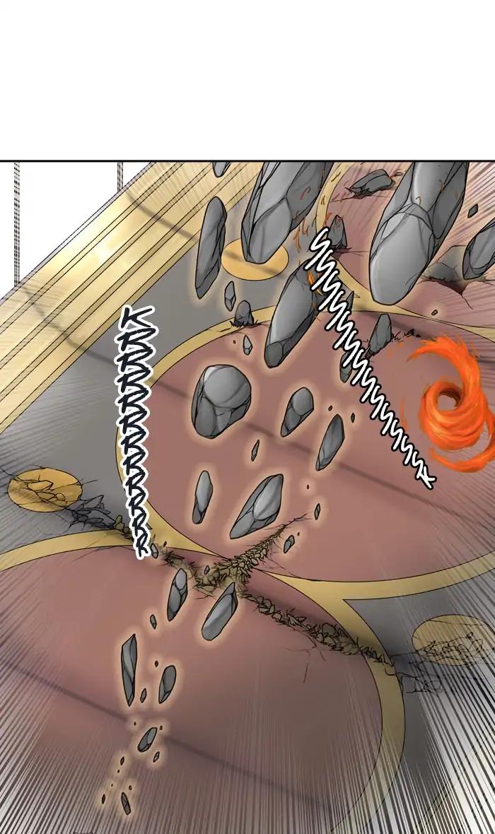 Tower of God chapter 408 page 22