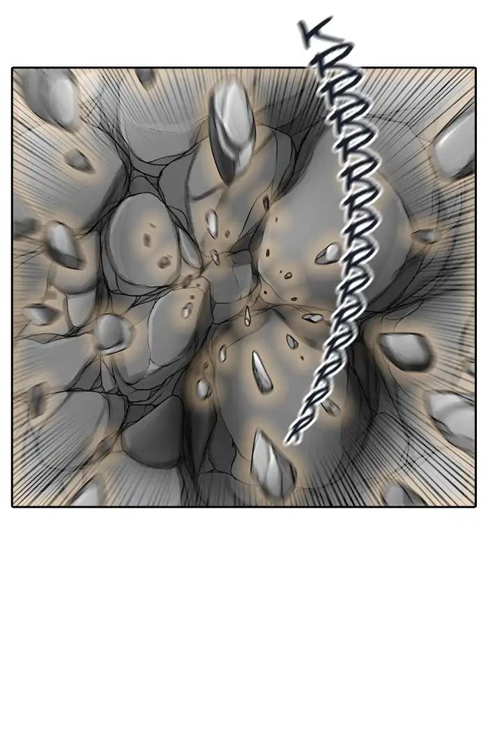 Tower of God chapter 408 page 24