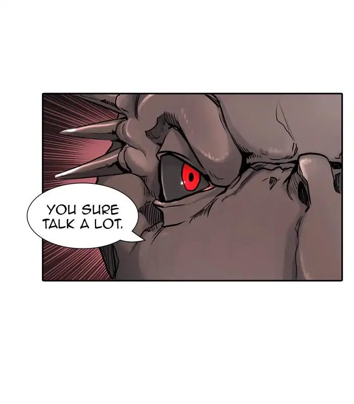 Tower of God chapter 408 page 29