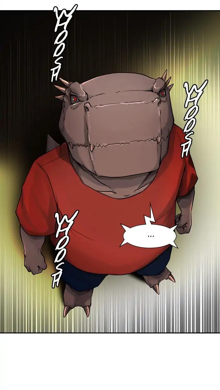 Tower of God chapter 408 page 3