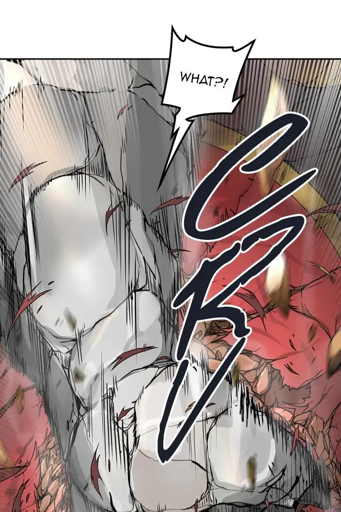 Tower of God chapter 408 page 31