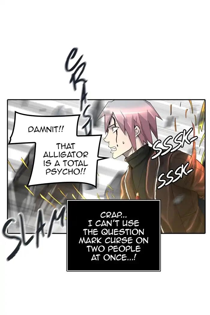 Tower of God chapter 408 page 34