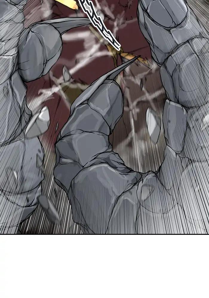Tower of God chapter 408 page 36