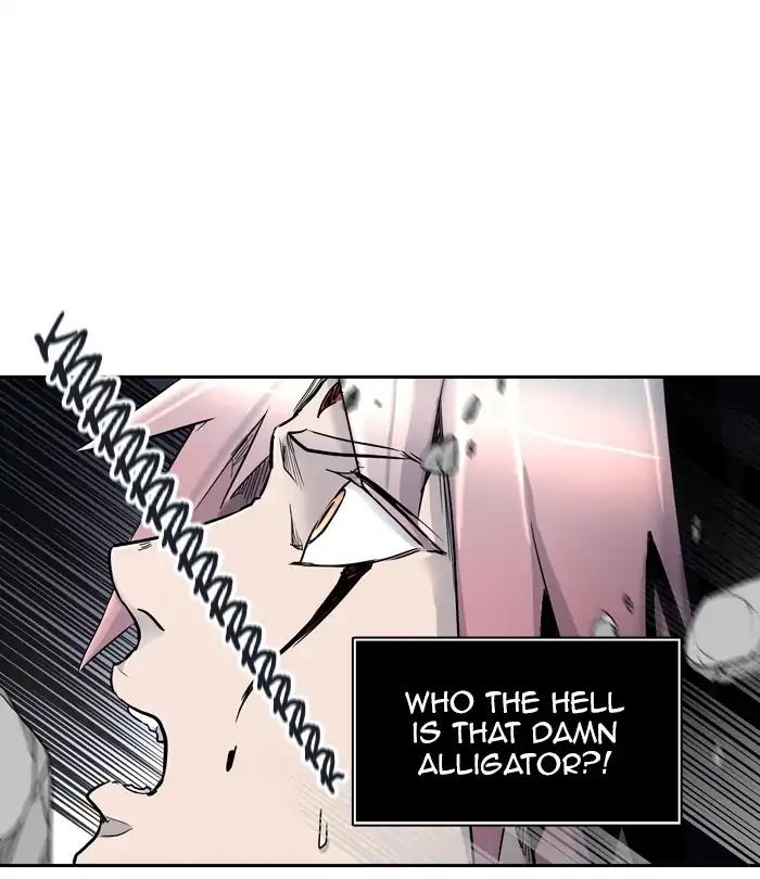 Tower of God chapter 408 page 38