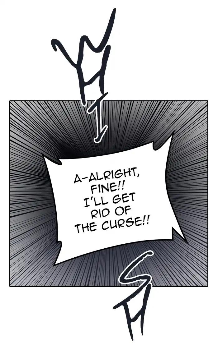 Tower of God chapter 408 page 39