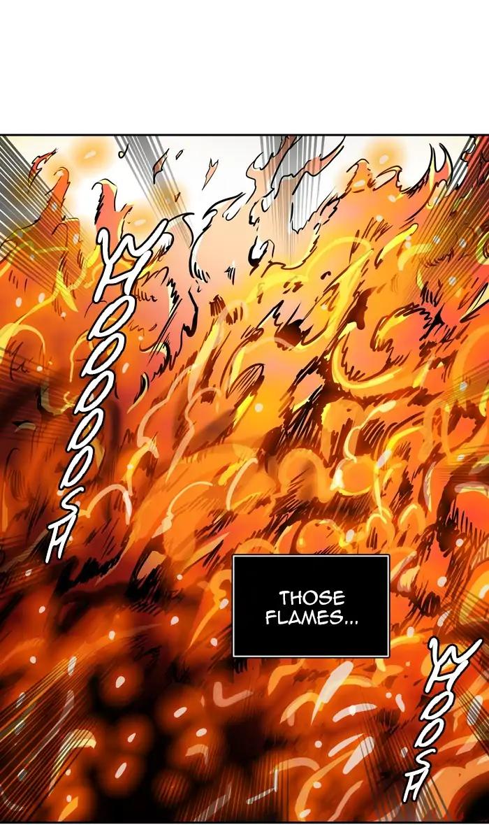 Tower of God chapter 408 page 4