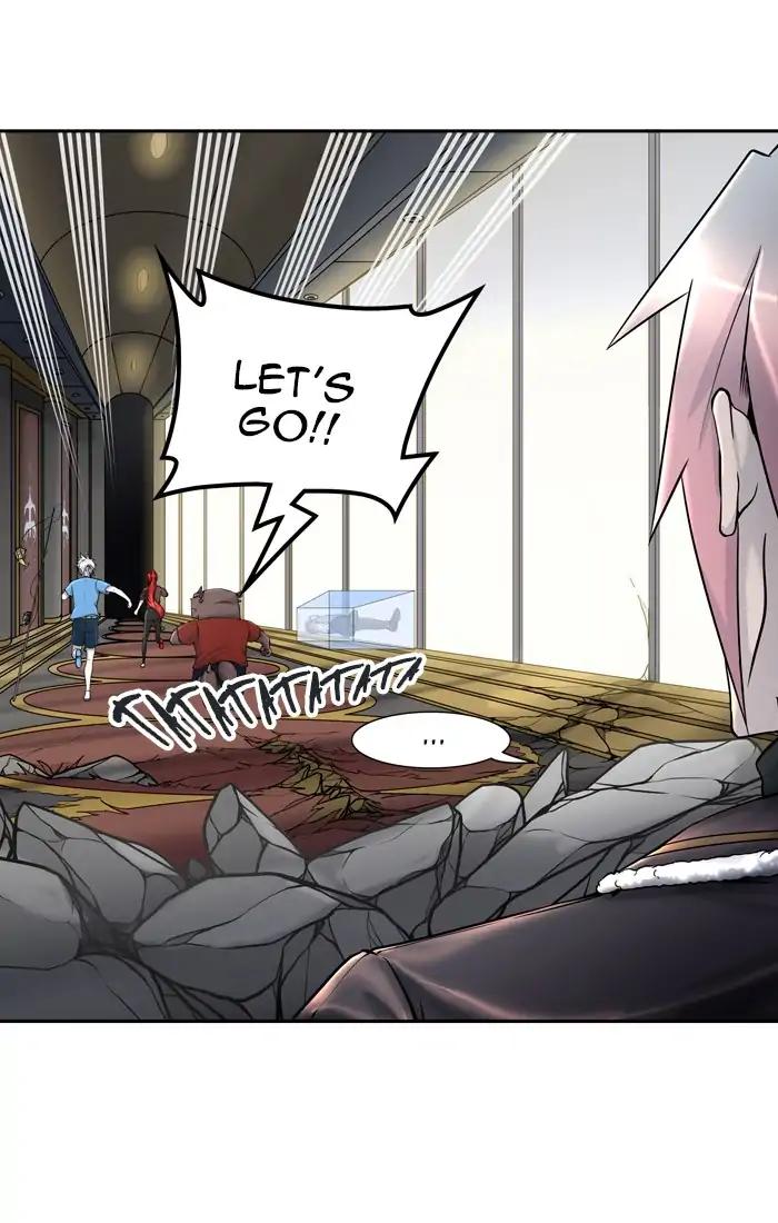 Tower of God chapter 408 page 44