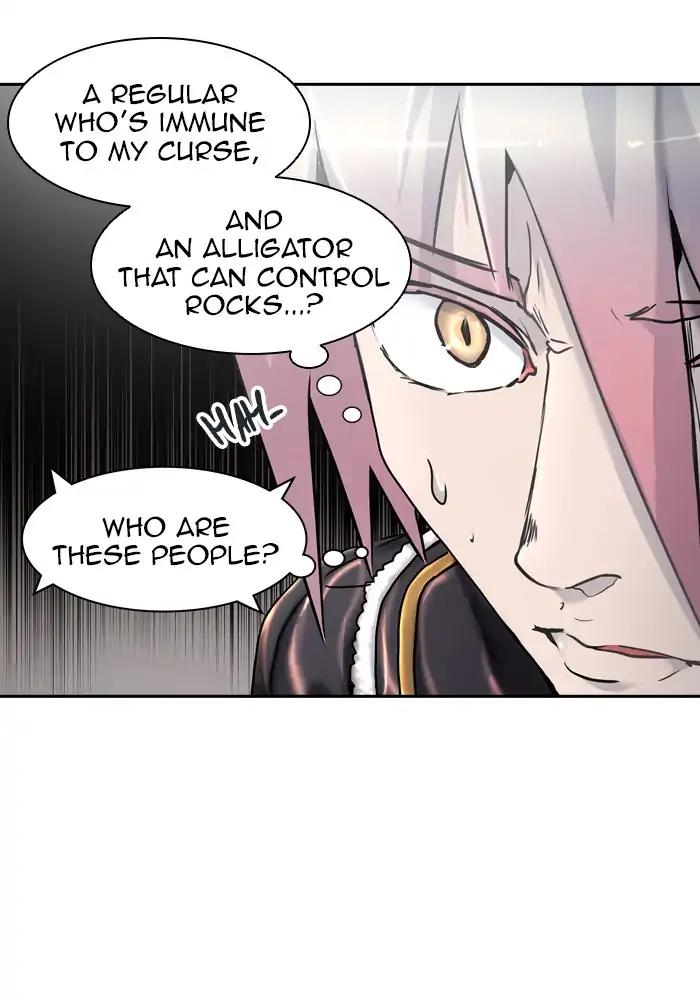 Tower of God chapter 408 page 45