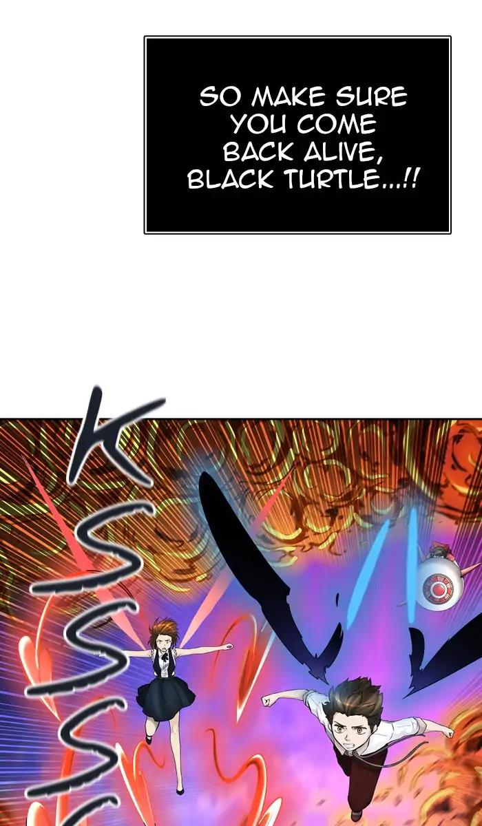 Tower of God chapter 408 page 48