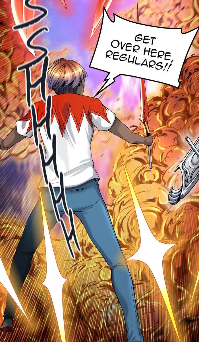 Tower of God chapter 408 page 49