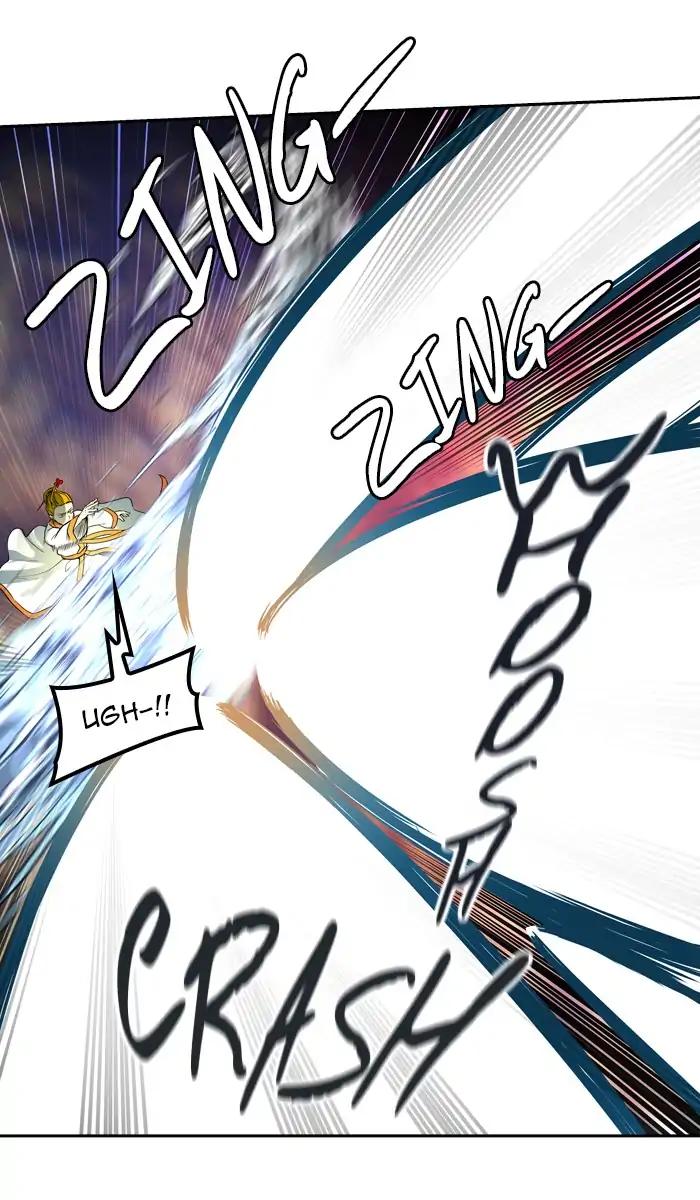Tower of God chapter 408 page 51