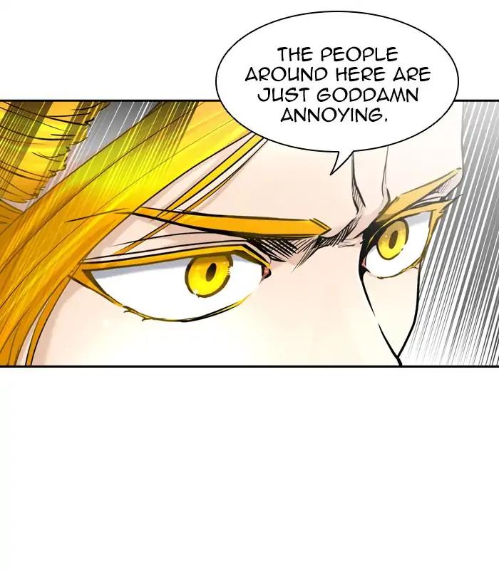 Tower of God chapter 408 page 53
