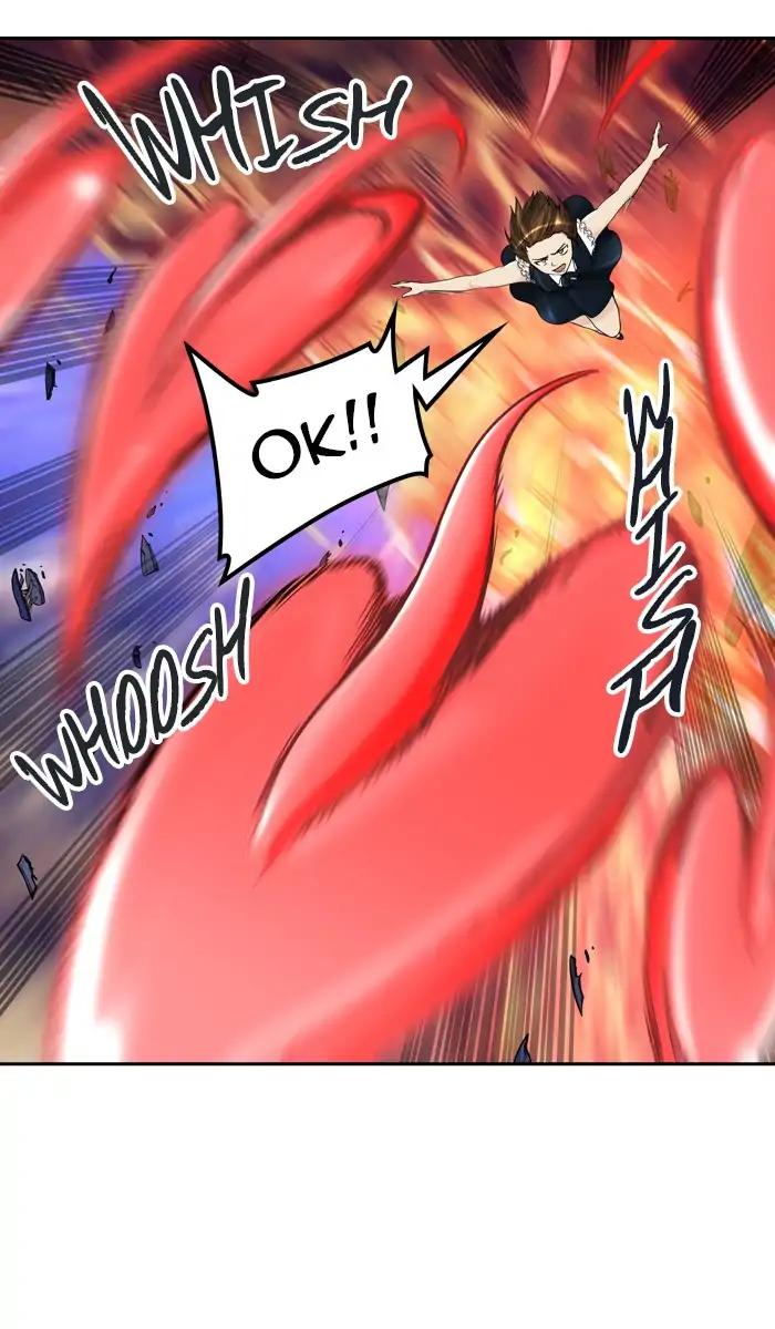 Tower of God chapter 408 page 55