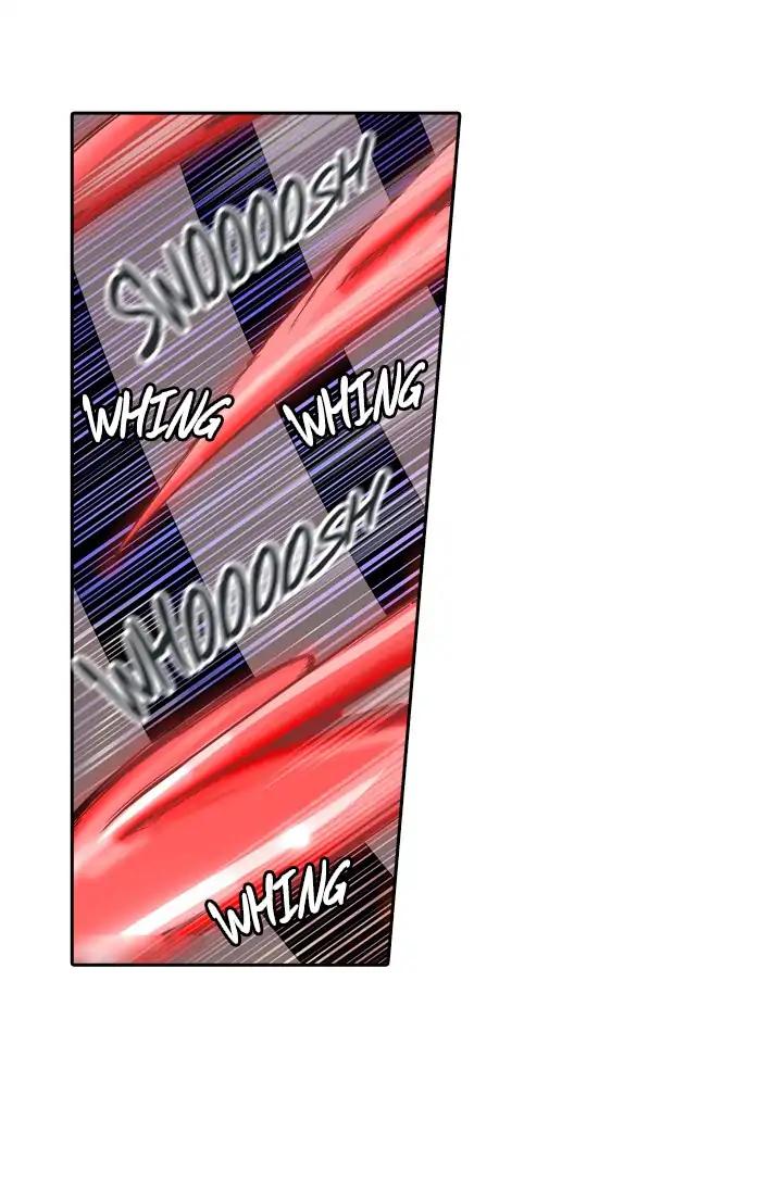 Tower of God chapter 408 page 56