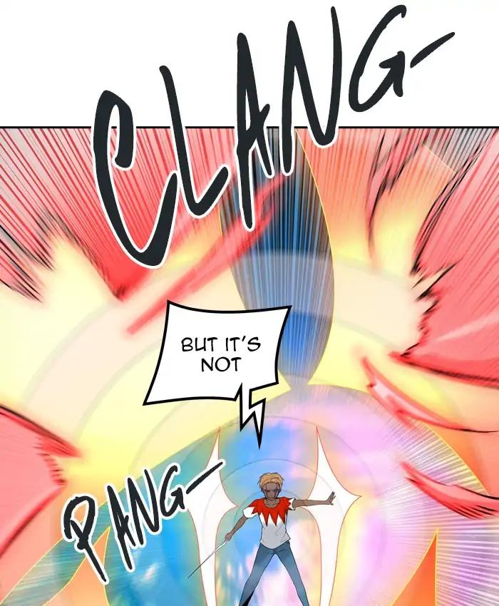 Tower of God chapter 408 page 58