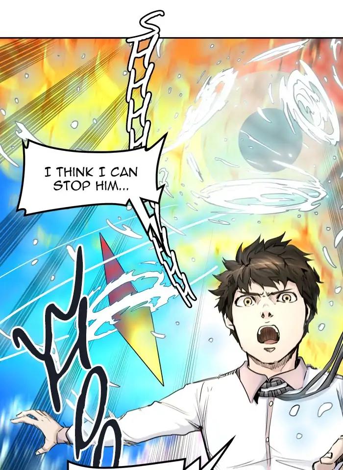 Tower of God chapter 408 page 62