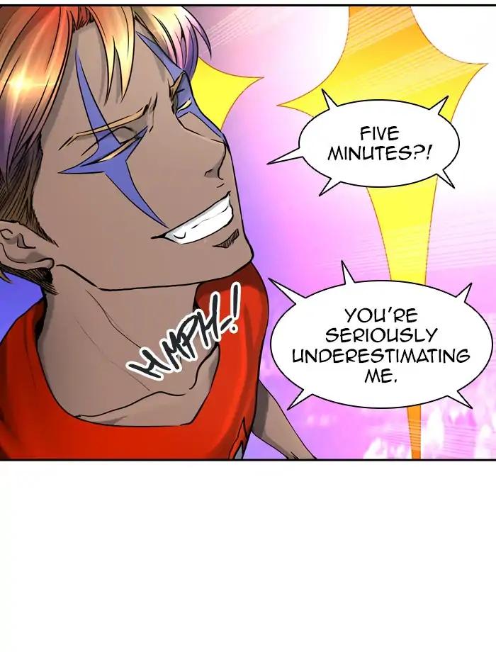 Tower of God chapter 408 page 64