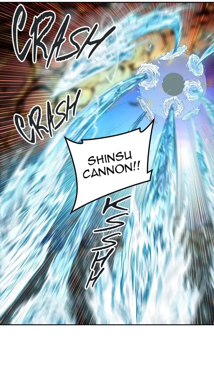 Tower of God chapter 408 page 65