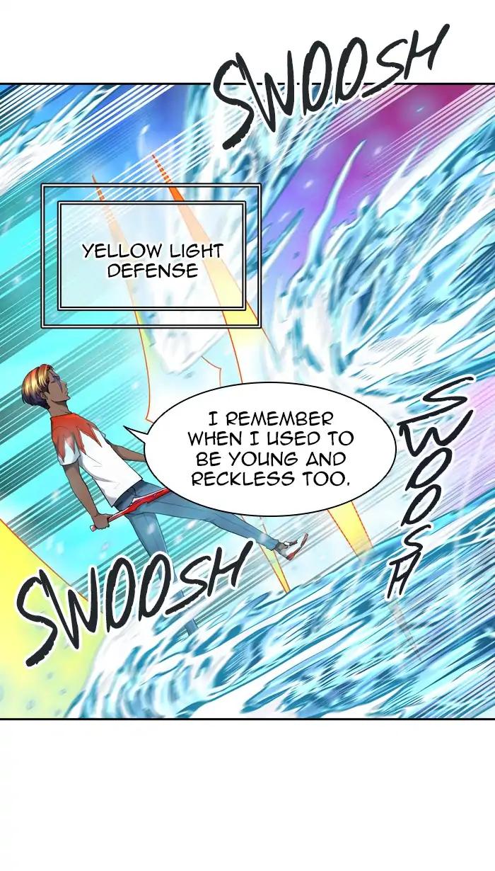 Tower of God chapter 408 page 66