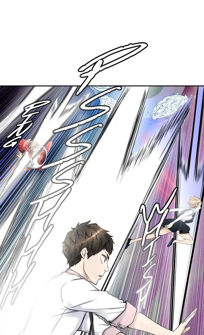 Tower of God chapter 408 page 68