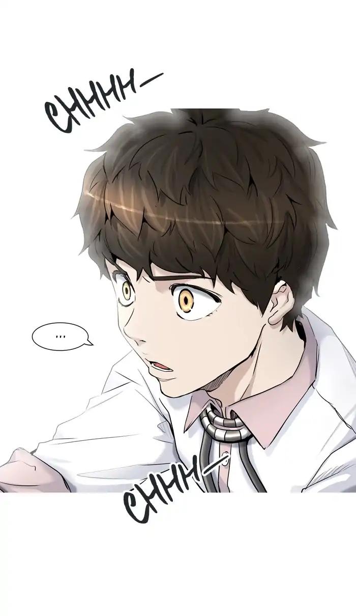 Tower of God chapter 408 page 70