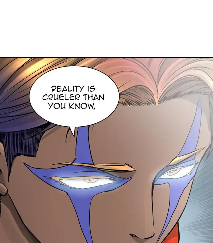Tower of God chapter 408 page 72