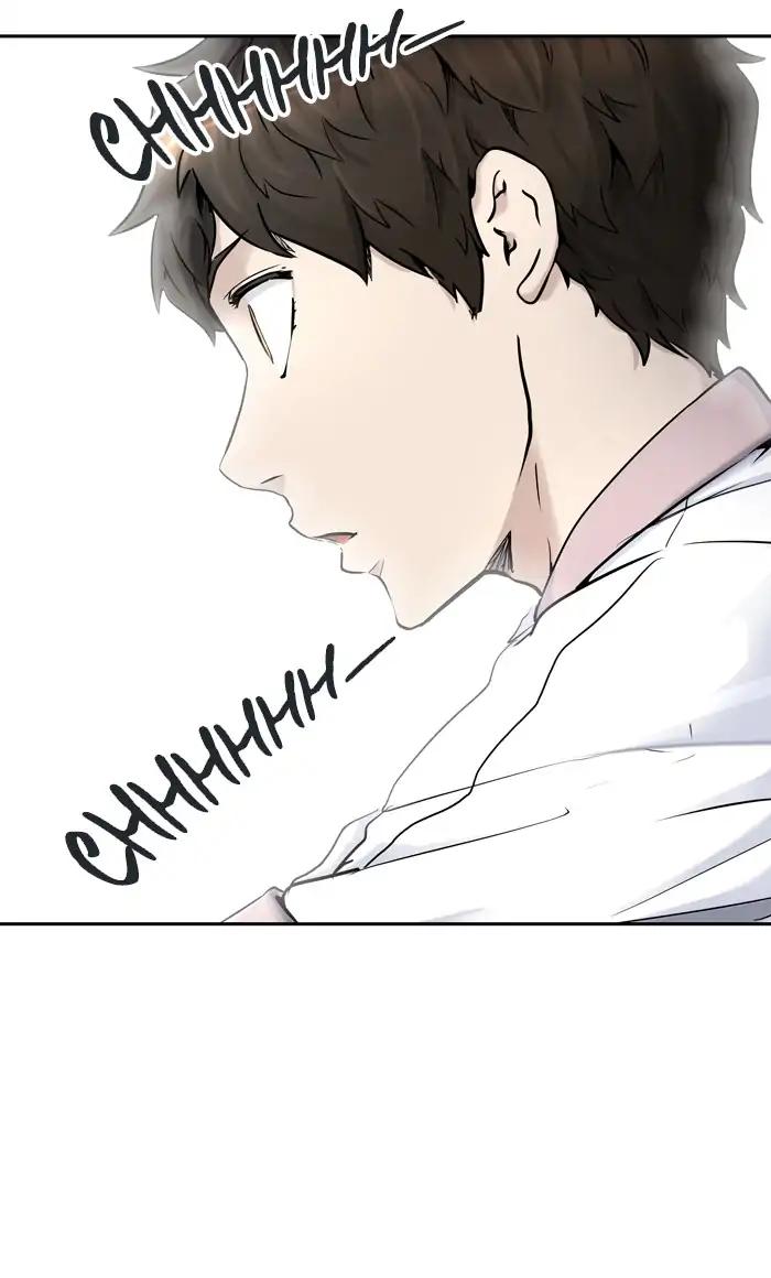 Tower of God chapter 408 page 80