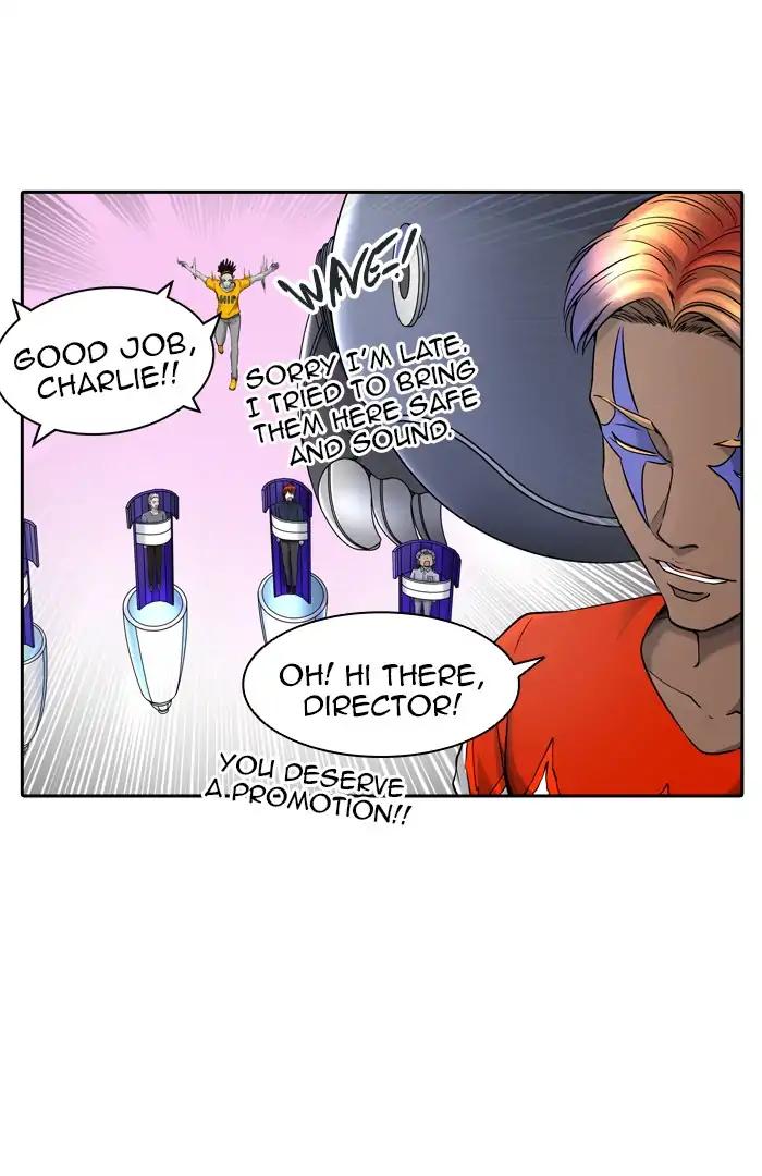Tower of God chapter 408 page 82