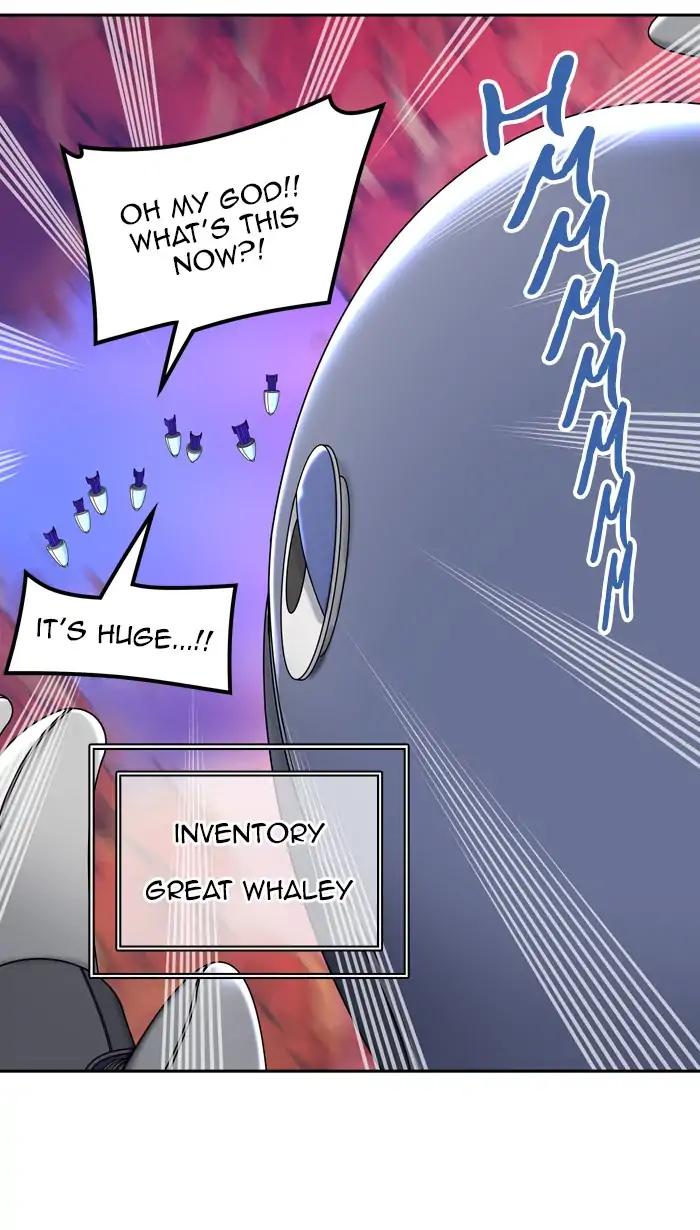 Tower of God chapter 408 page 83