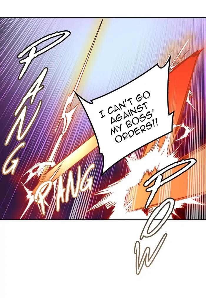 Tower of God chapter 408 page 87