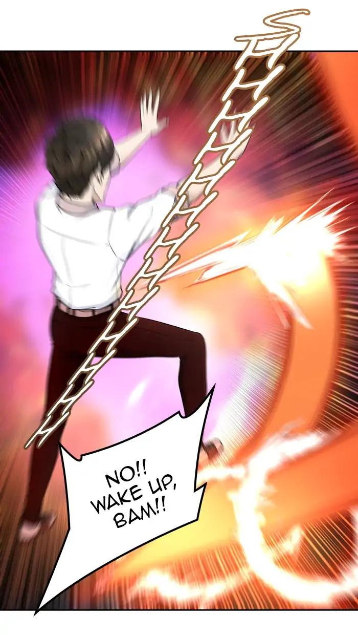 Tower of God chapter 408 page 88