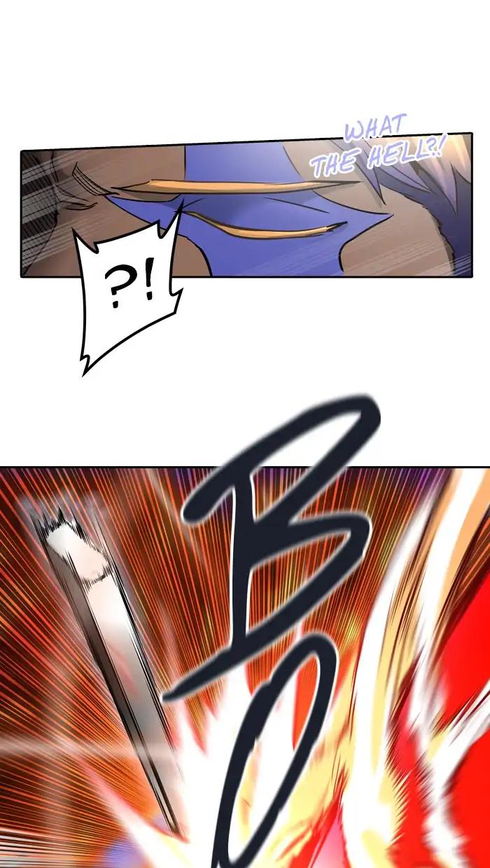 Tower of God chapter 408 page 90