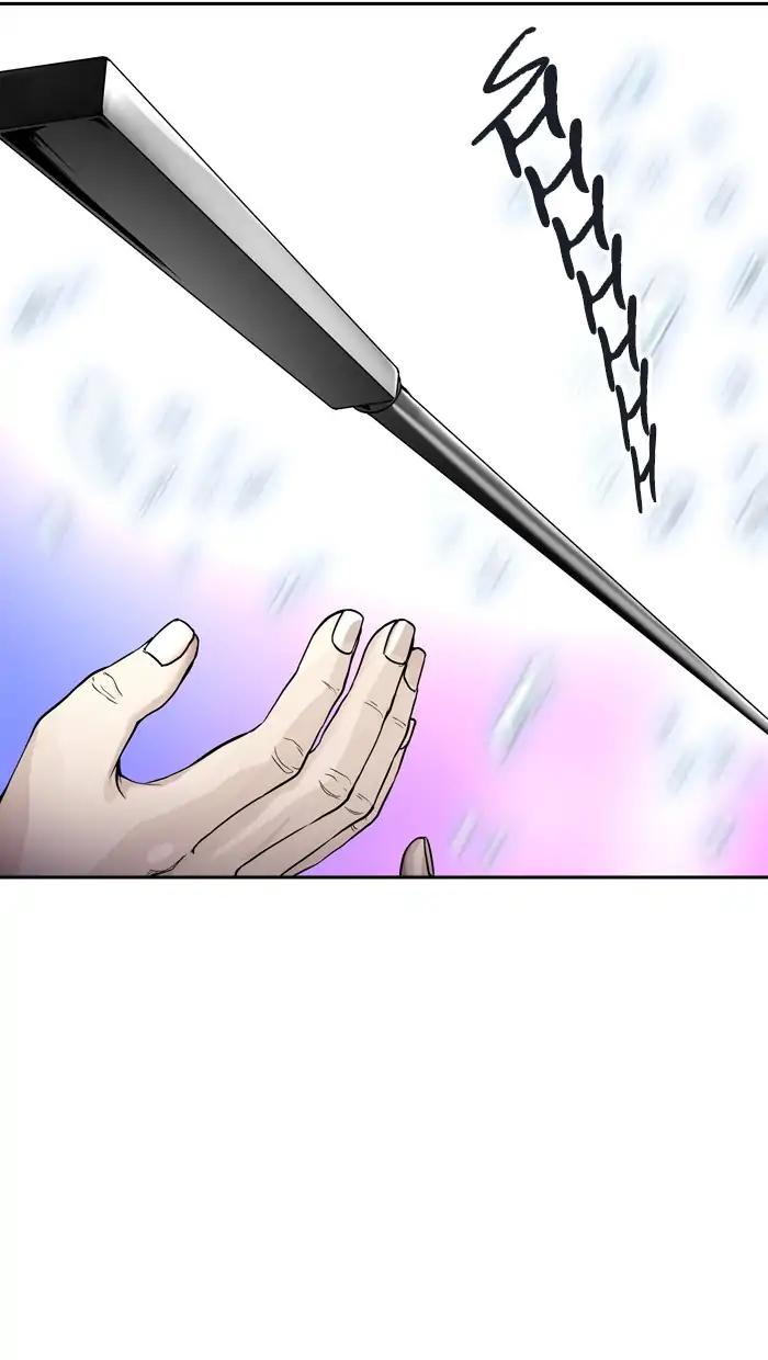 Tower of God chapter 408 page 96