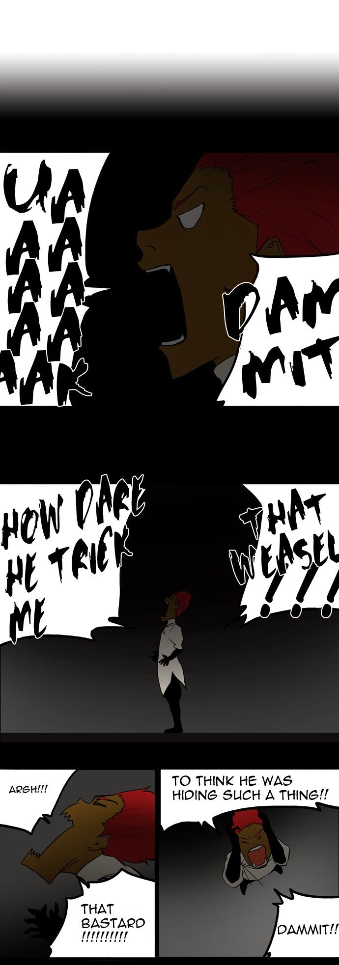 Tower of God chapter 41 page 10