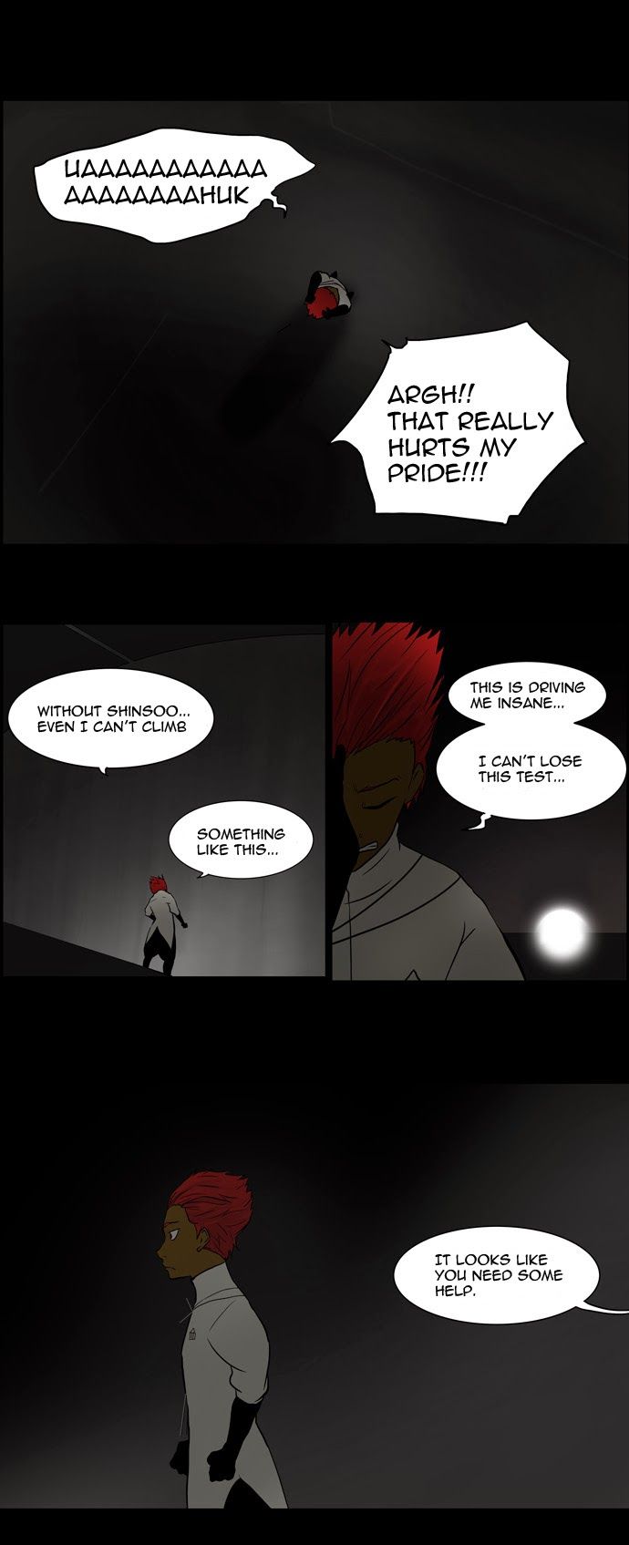 Tower of God chapter 41 page 11