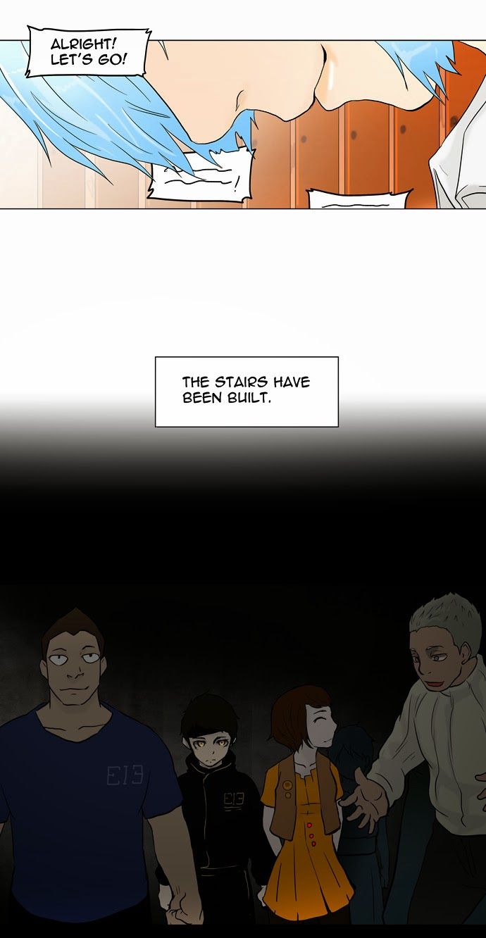 Tower of God chapter 41 page 29
