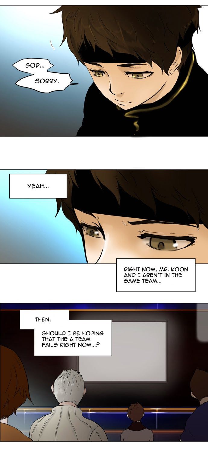 Tower of God chapter 41 page 4