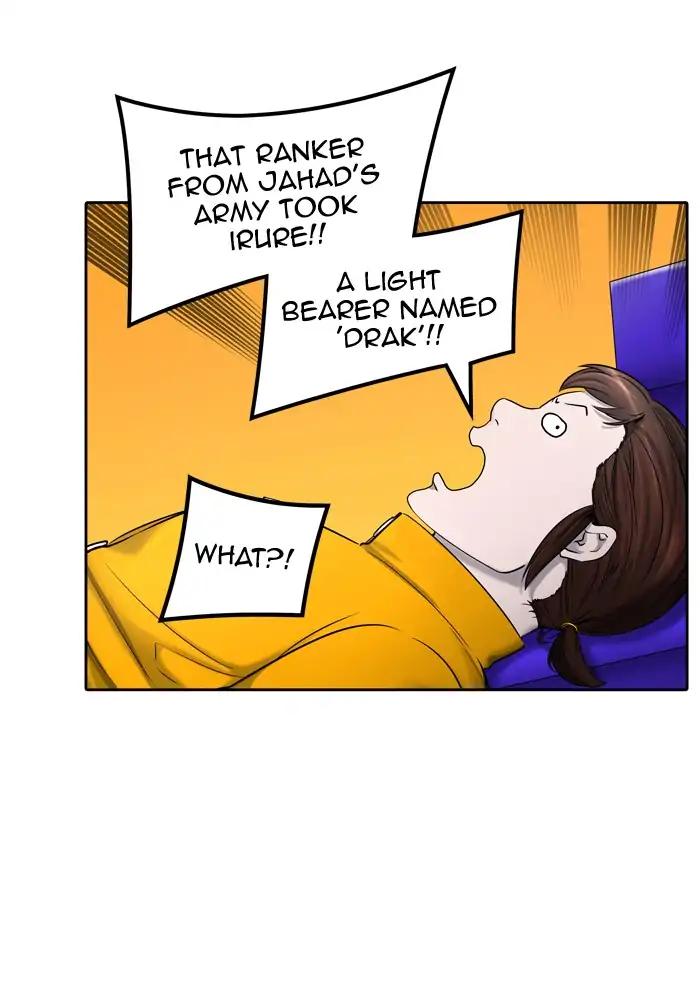 Tower of God chapter 411 page 10